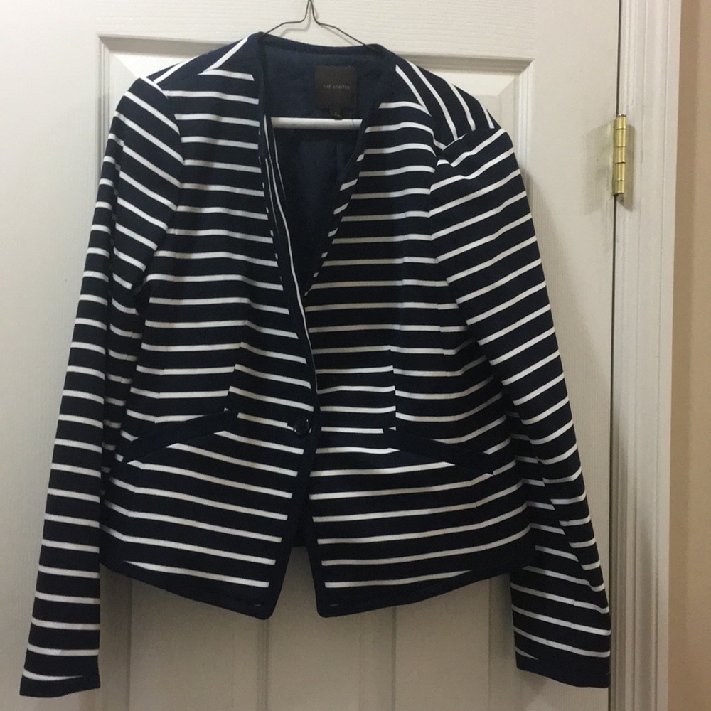 The Limited Blazer